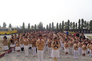 Doon Heritage School-Assembly